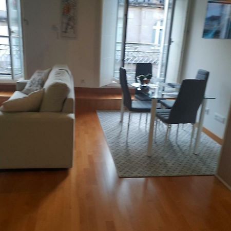Loft Velazquez Moreno 35 فيجو المظهر الخارجي الصورة