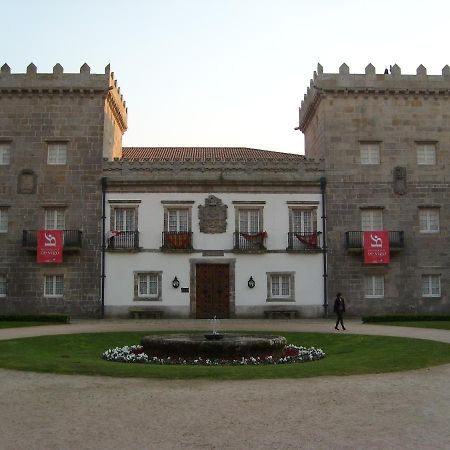 Loft Velazquez Moreno 35 فيجو المظهر الخارجي الصورة