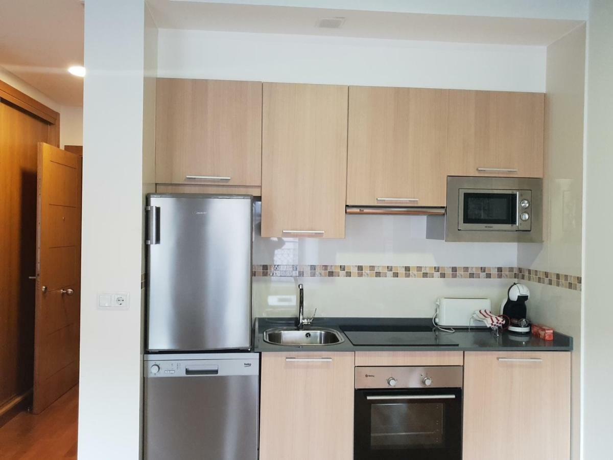 Loft Velazquez Moreno 35 فيجو المظهر الخارجي الصورة
