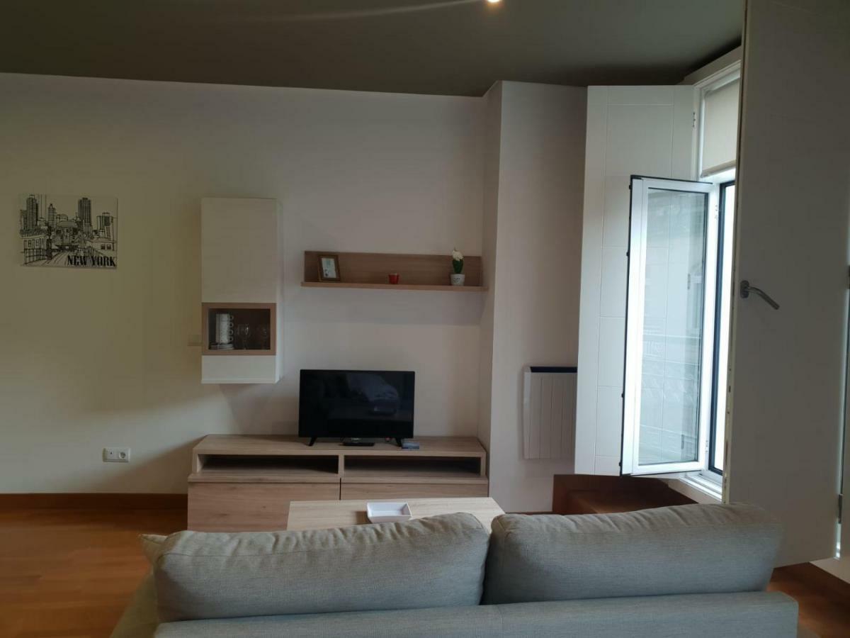 Loft Velazquez Moreno 35 فيجو المظهر الخارجي الصورة