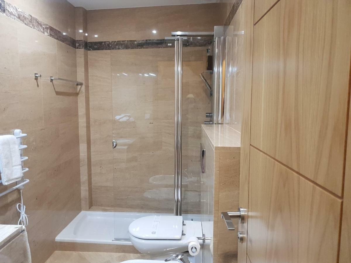 Loft Velazquez Moreno 35 فيجو المظهر الخارجي الصورة