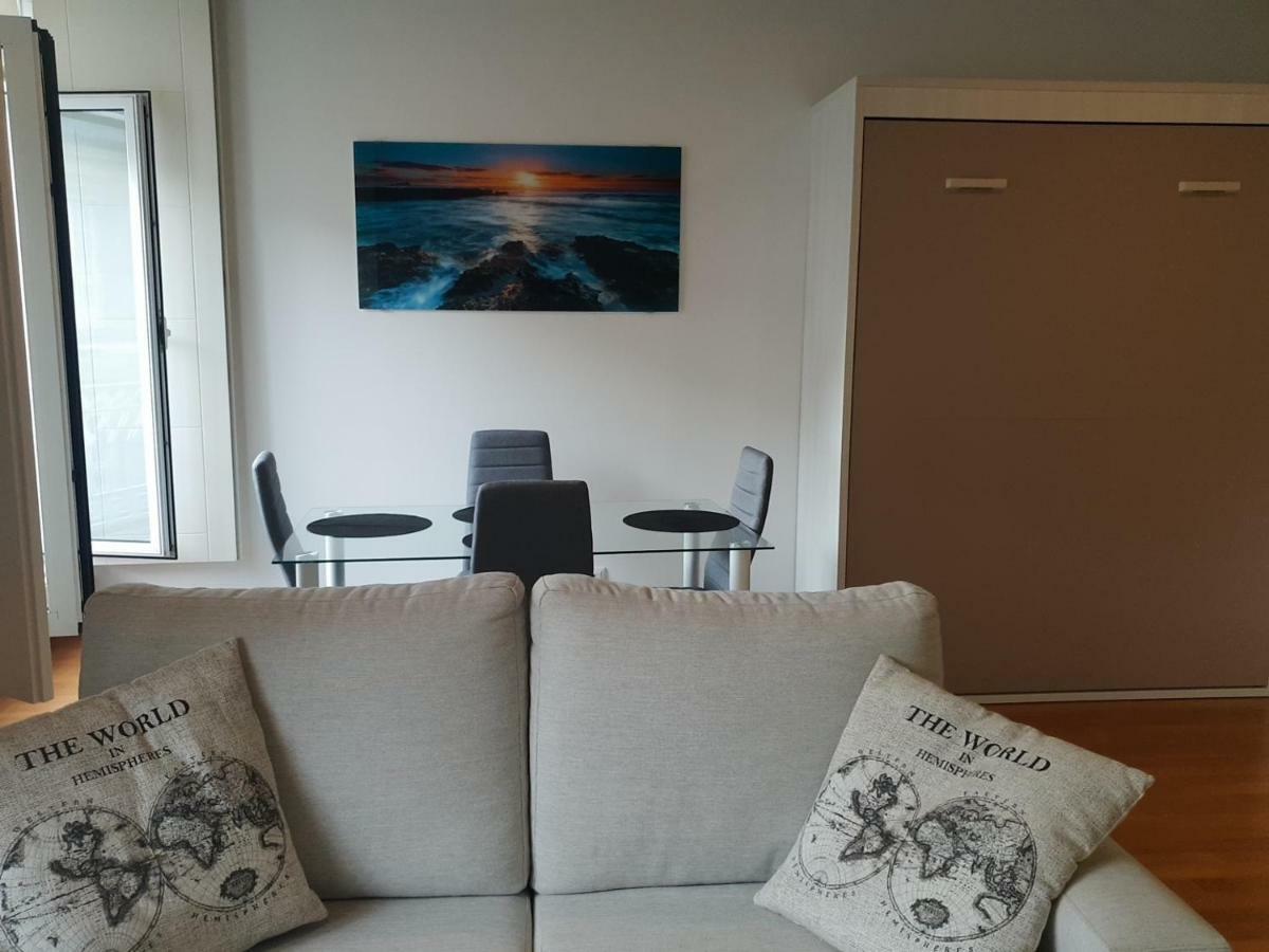 Loft Velazquez Moreno 35 فيجو المظهر الخارجي الصورة