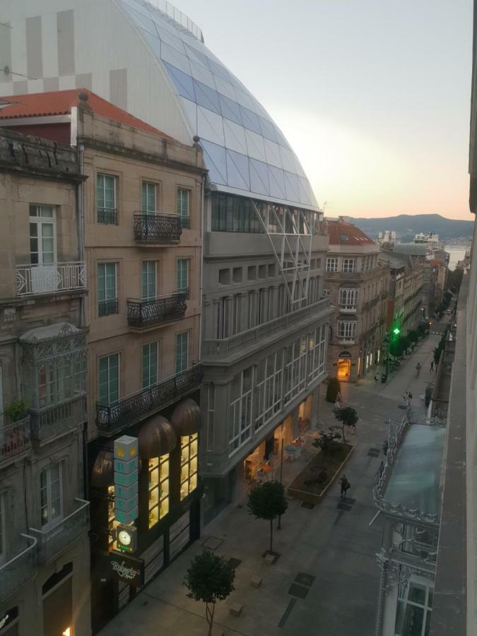 Loft Velazquez Moreno 35 فيجو المظهر الخارجي الصورة